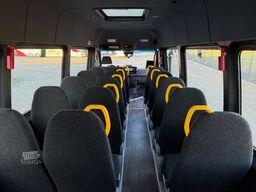 MERCEDES-BENZ Sprinter Transfer 45