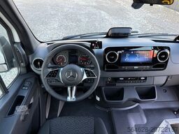 MERCEDES-BENZ Sprinter Transfer 45