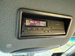 MERCEDES-BENZ Sprinter Transfer 45