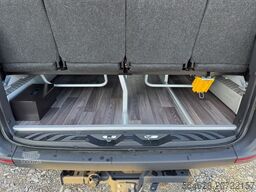 MERCEDES-BENZ Sprinter Transfer 45