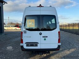 MERCEDES-BENZ Sprinter Transfer 45