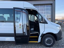 MERCEDES-BENZ Sprinter Transfer 45