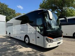 SETRA S 515 HD