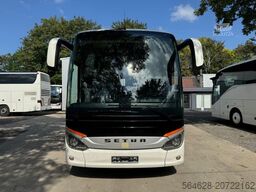 SETRA S 515 HD