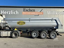 MEILLER MHPS 44.3 Jahresendsendspurt*NEW*BJ25*Stahl 25m³