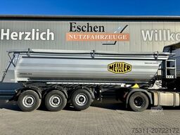 MEILLER MHPS 44.3 Jahresendsendspurt*NEW*BJ25*Stahl 25m³
