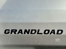 MEILLER MHPS 44.3 Jahresendsendspurt*NEW*BJ25*Stahl 25m³