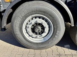 MEILLER MHPS 44.3 Jahresendsendspurt*NEW*BJ25*Stahl 25m³