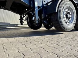 MEILLER MHPS 44.3 Jahresendsendspurt*NEW*BJ25*Stahl 25m³