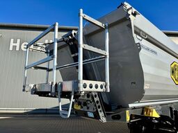 MEILLER MHPS 44.3 Jahresendsendspurt*NEW*BJ25*Stahl 25m³