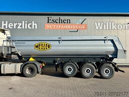 MEILLER MHPS 44.3 Jahresendsendspurt*NEW*BJ25*Stahl 25m³