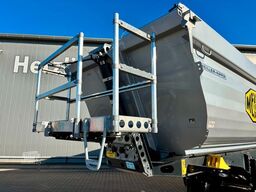 MEILLER MHPS 44.3 Jahresendsendspurt*NEW*BJ25*Stahl 25m³