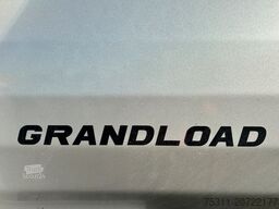 MEILLER MHPS 44.3 Jahresendsendspurt*NEW*BJ25*Stahl 25m³