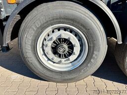 MEILLER MHPS 44.3 Jahresendsendspurt*NEW*BJ25*Stahl 25m³