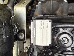 WACKER Neuson 803 / 2016 BJ / 990 KG / 3 x Löffel