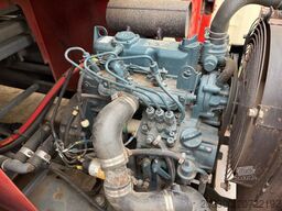 Skyjack SJ8841RT 4x4 Diesel / 14.5 Meter