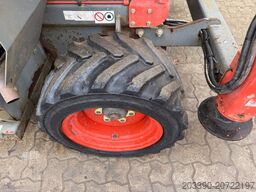 Skyjack SJ6832RT 4x4 Diesel, 11.8 Meter, 1.592 H