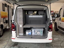 Volkswagen California Coast 2.0 TDI|2022 | EURO 6 | Venditore professionale