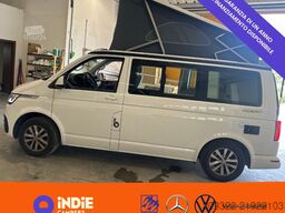 Volkswagen California Coast 2.0 TDI|2022 | EURO 6 | Venditore professionale