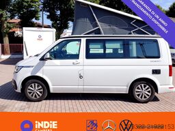 Volkswagen California Coast 2.0 TDI|2022 | EURO 6 | Venditore professionale