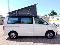 Volkswagen California Coast 2.0 TDI|2022 | EURO 6 | Venditore professionale