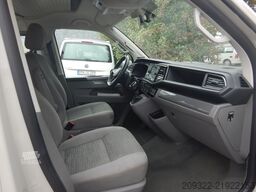 Volkswagen California Coast 2.0 TDI|2022 | EURO 6 | Venditore professionale