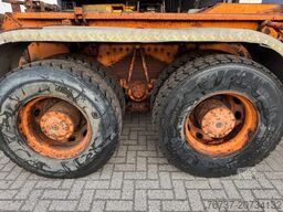 Mercedes-Benz SK 2631 **MANUAL GEARBOX-V6-BELGIAN TRUCK**