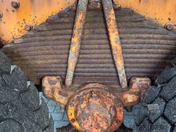 Mercedes-Benz SK 2631 **MANUAL GEARBOX-V6-BELGIAN TRUCK**