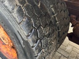 Mercedes-Benz SK 2631 **MANUAL GEARBOX-V6-BELGIAN TRUCK**