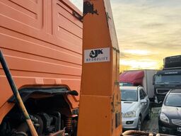 Mercedes-Benz SK 2631 **MANUAL GEARBOX-V6-BELGIAN TRUCK**