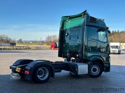 Actros 1845 LS nRL Low Liner