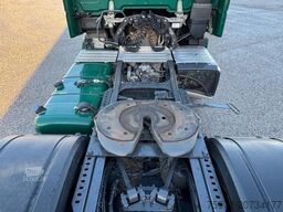  Actros 1845 LS nRL Low Liner