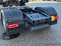 Actros 1845 LS nRL Low Liner