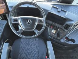 Actros 1845 LS nRL Low Liner