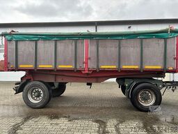 Bensmann 18to SK2 Interne Nr. 0247