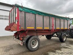 Bensmann 18to SK2 Interne Nr. 0247