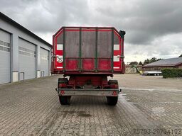 Bensmann 18to SK2 Interne Nr. 0247