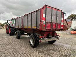 Bensmann 18to SK2 Interne Nr. 0247