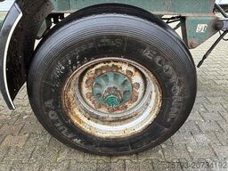 Bensmann 18to SK2 Interne Nr. 0247