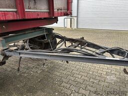 Bensmann 18to SK2 Interne Nr. 0247