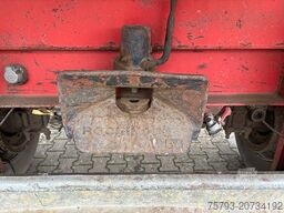 Bensmann 18to SK2 Interne Nr. 0247