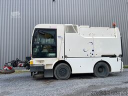 Schmidt Cleango 500