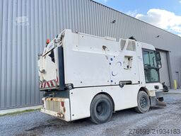 Schmidt Cleango 500