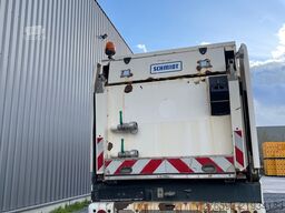 Schmidt Cleango 500