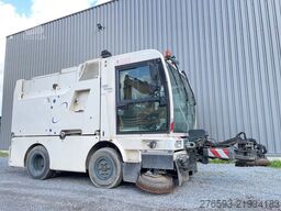 Schmidt Cleango 500