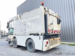 Schmidt Cleango 500