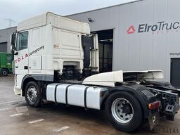 DAF XF 105.460 (TRES PROPRE / CLEAN TRUCK)
