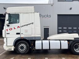 DAF XF 105.460 (TRES PROPRE / CLEAN TRUCK)