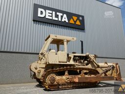 Caterpillar D7G Ex-army