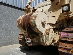 Caterpillar D7G Ex-army